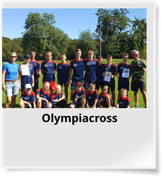 Olympiacross