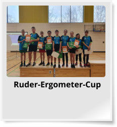 Ruder-Ergometer-Cup